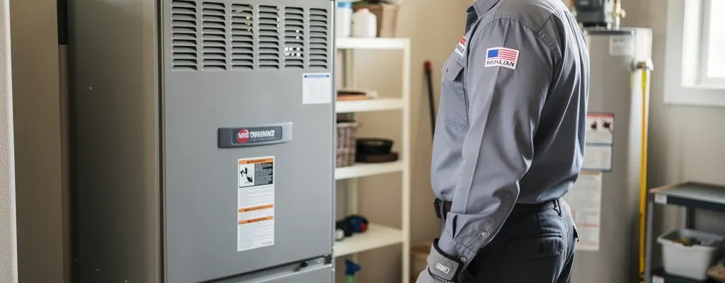 Why Does My Furnace Keep Failing in San Diego, Furnace Troubleshooting Services San Diego