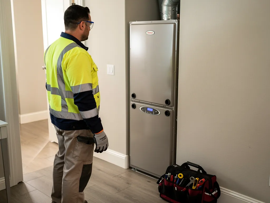 How Does Airflow Comfort Handle Urgent Heating Repair Requests in the San Diego Area