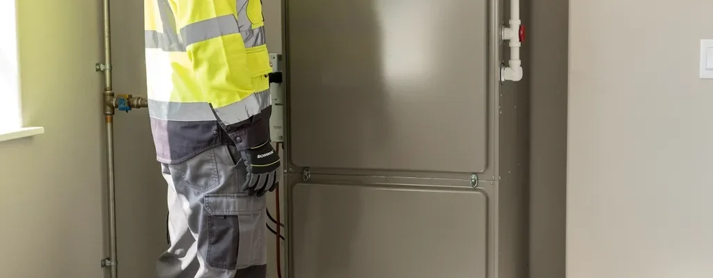 What Counts as an Urgent Heating Repair in San Diego