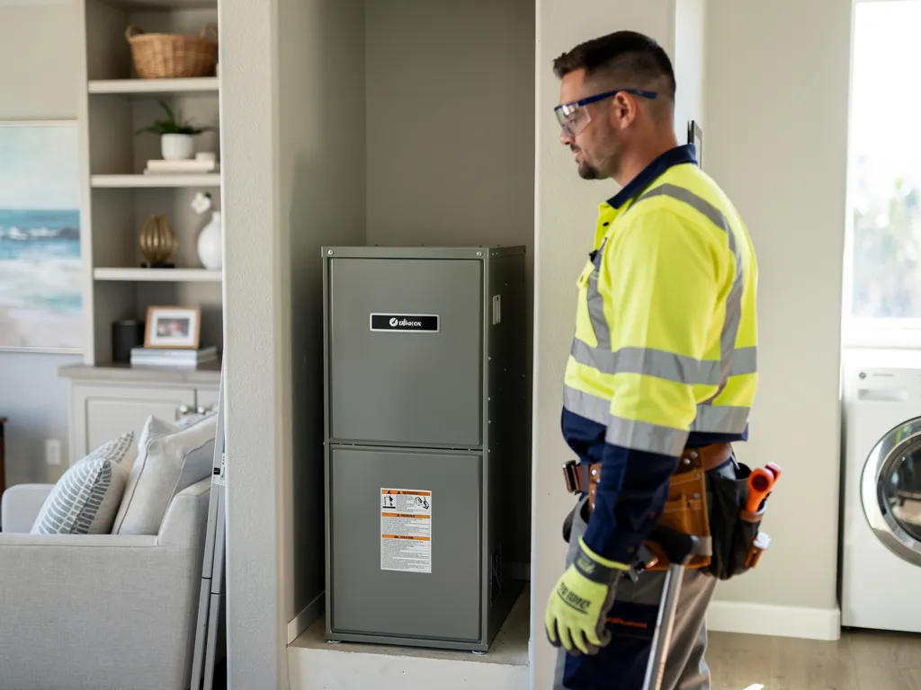 Why Choose Airflow Comfort for Emergency Heating Repairs in San Diego
