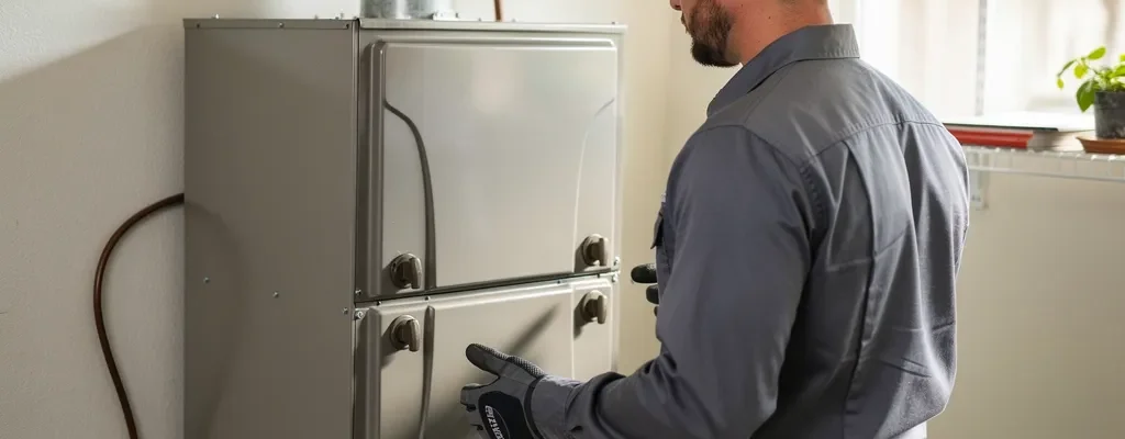What Are the Signs That My Furnace Needs Repair or Maintenance